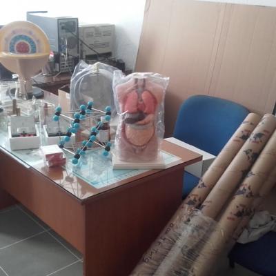 Tito School Science Equipment3