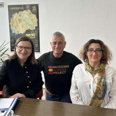 Blazo At George Sugarez