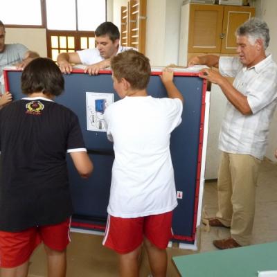 Tito School New Ping Pong Table 4 800x600