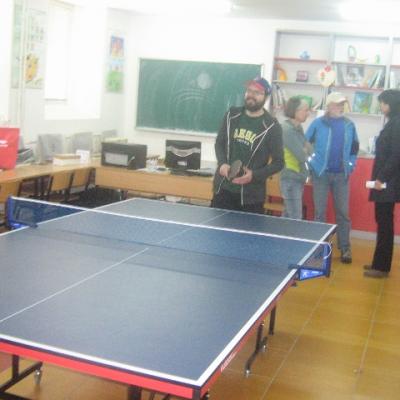 Bratstvo School Visit2