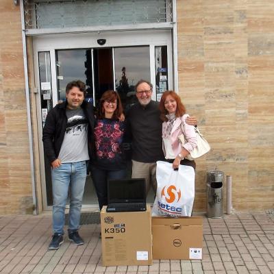 Bratstvo Edinstvo Comp