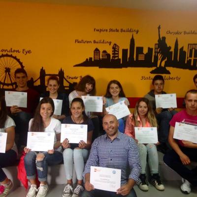 Dr.stefanoski With Glass