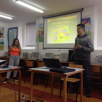 Sudent Presentation1