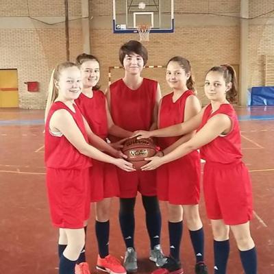 Basketball Equipment For Usa